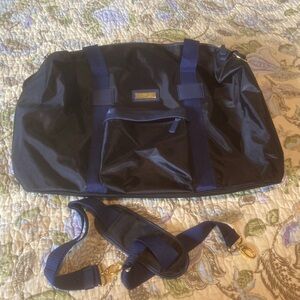 Versace Parfums Duffel Bag - NWOT